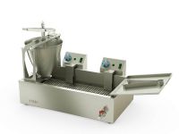 Пончиковый аппарат Гольфстрим-2-46-3