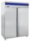 Шкаф холодильный универсальный ШХ-1,4-01 нерж.