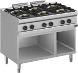 Газовая плита APACH APRG‑117P/PL