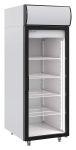Шкаф холодильный POLAIR DP107-S + мех. замок
