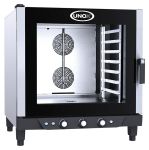Печь конвекционная UNOX XV 593