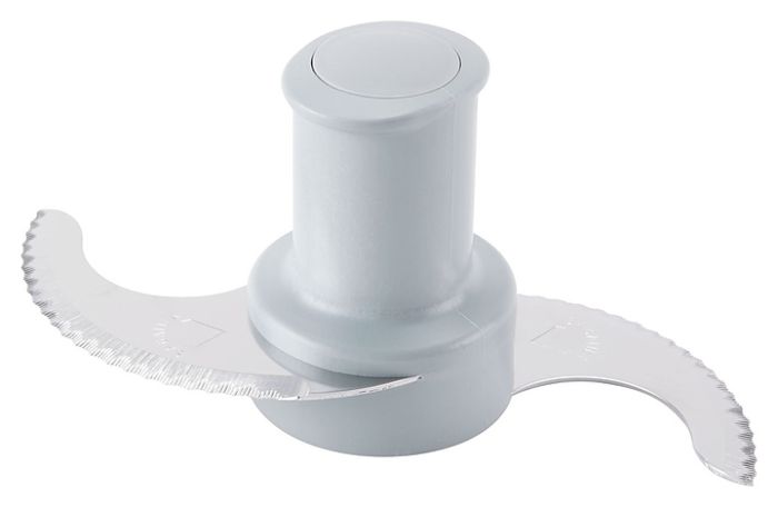 Нож Robot Coupe 27287 с мелкими зубчиками