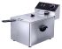 Фритюрница Rosso HEF-4L
