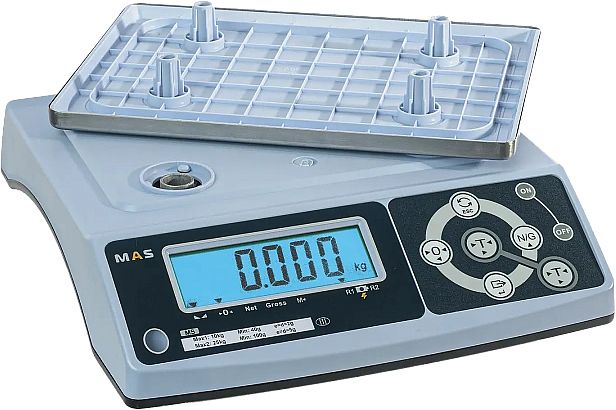 Весы порционные MAS MS-25