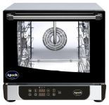 Конвекционная печь APACH AD44D