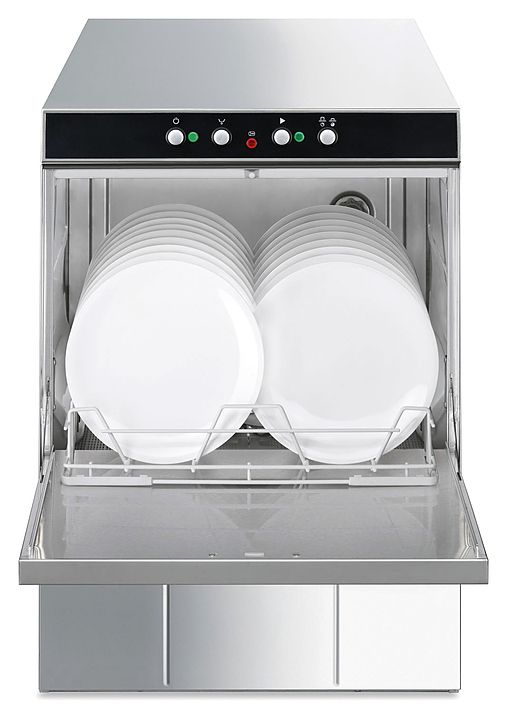 Посудомоечная машина с фронтальной загрузкой SMEG SPD500