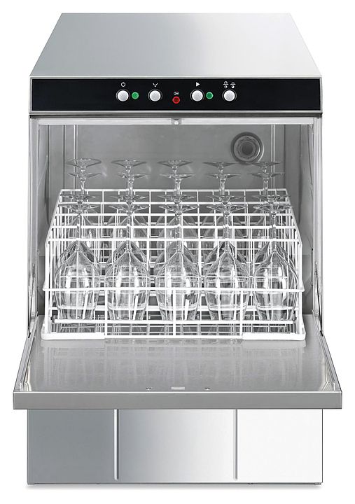 Посудомоечная машина с фронтальной загрузкой SMEG SPD500