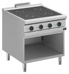 Плита индукционная Apach APRI-89P/PL