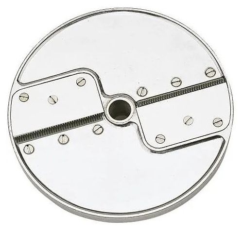 Диск для нарезки соломкой Robot Coupe 28173W Mineral+ 2х10 мм