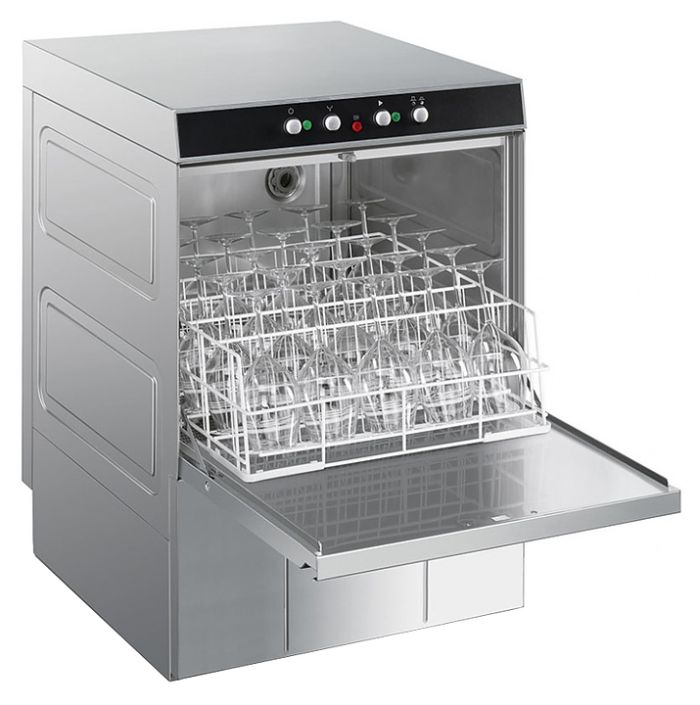 Посудомоечная машина с фронтальной загрузкой SMEG SPD500