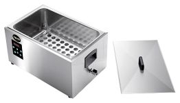 Термостат-ванна Apach ASV 1/1 GN R