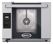 Печь конвекционная UNOX XEFR-04HS-ELDV