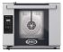 Печь конвекционная UNOX XEFR-04HS-ELDV
