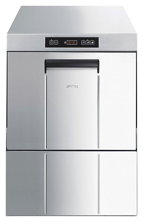 Посудомоечная машина с фронтальной загрузкой SMEG UD503DS