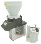 Машина для переработки овощей БЕЛТОРГМАШ МПО-1-04