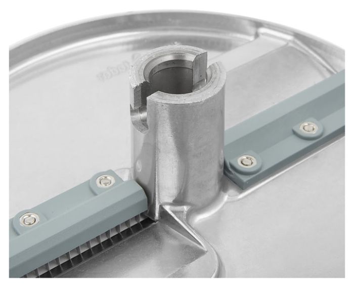 Диск Robot-Coupe 27072W для нарезки соломкой 2х4 мм