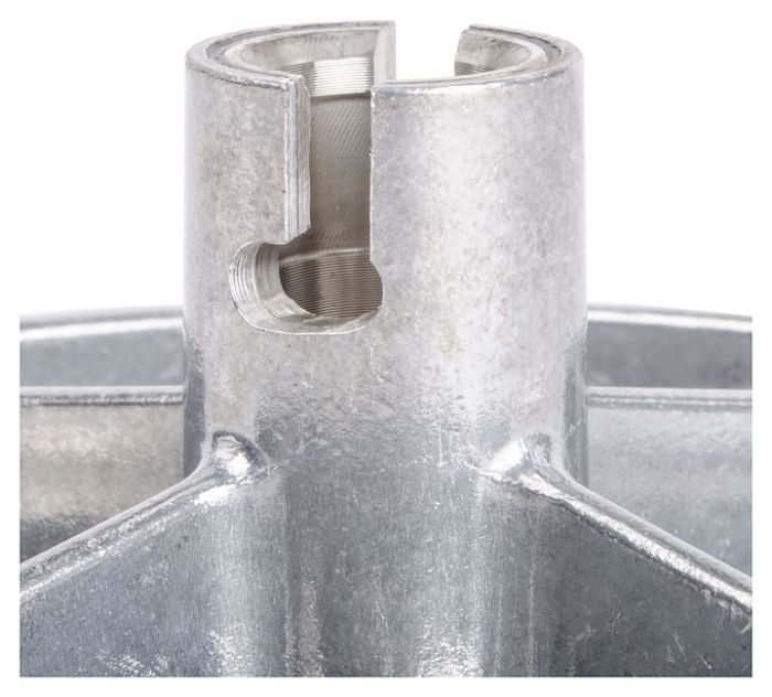 Диск-терка Robot Coupe 28058W Mineral+ 3 мм