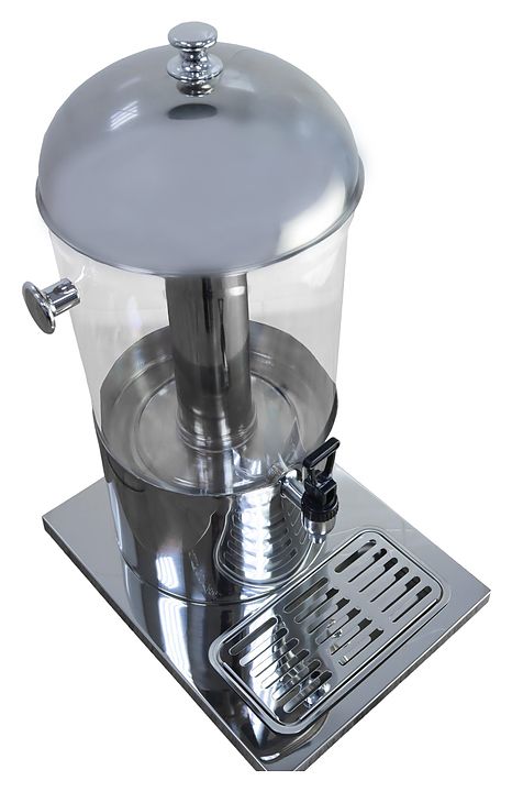 Диспенсер для сока Rosso ZCF301L PRO