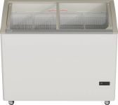 Ларь морозильный Haier SD-516AELUA 513 л белый