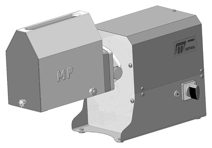 Мясорыхлитель-тендерайзер ТОРГМАШ Пермь МР-25