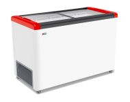 Морозильный ларь Gellar FG 400 C
