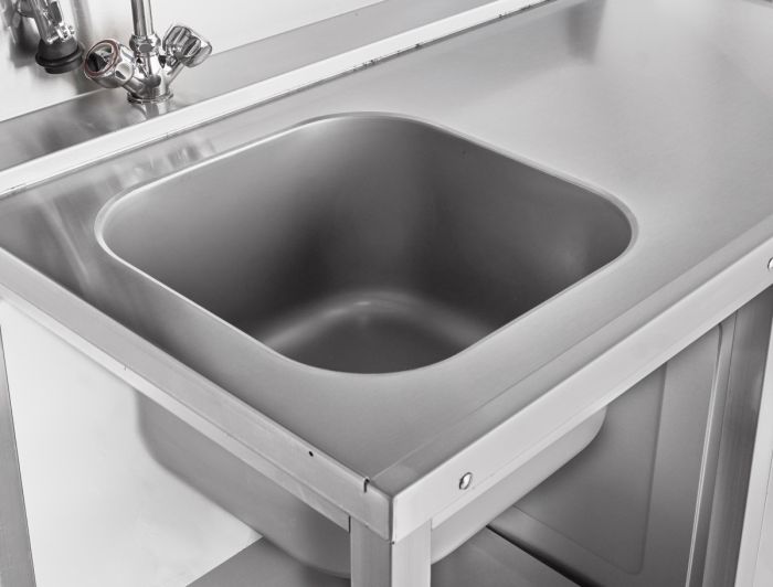 Предмоечный стол СПМП-6-5