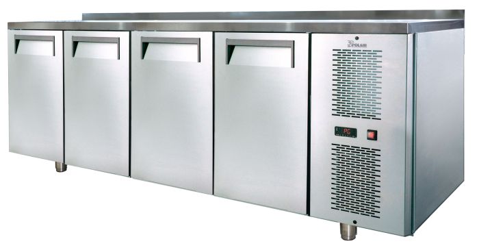 Холодильный стол TM4GN-SC
