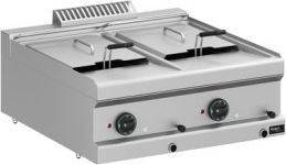 Фритюрница APACH APFE‑77T/PL