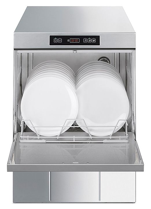 Посудомоечная машина с фронтальной загрузкой SMEG SPD503S