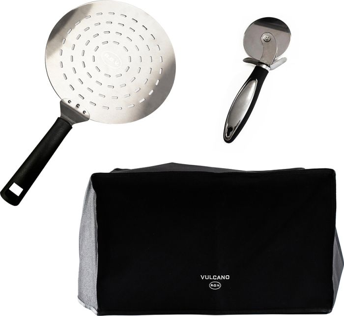 Печь для пиццы RGV VULCANO