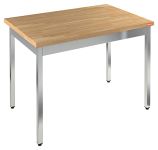 Стол производственный кондитерский HICOLD НСОК-15/8