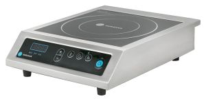 Плита индукционная Hurakan HKN-ICF35M