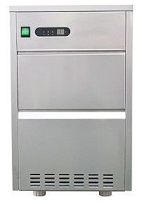 Льдогенератор Hurakan HKN-GB30 (гранулы)