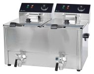 Фритюрница Hurakan HKN-FT88NM