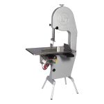 Пила для мяса Koneteollisuus Oy (KT) 400