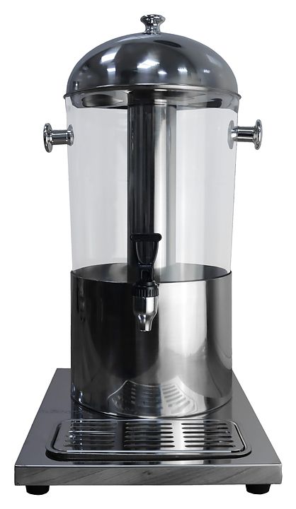 Диспенсер для сока Rosso ZCF301L PRO