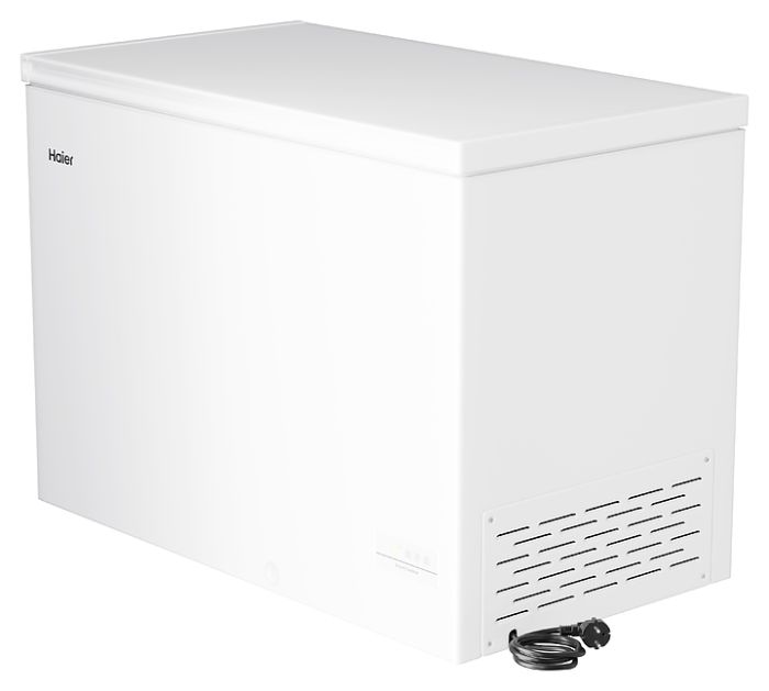 Ларь морозильный Haier HCE301R