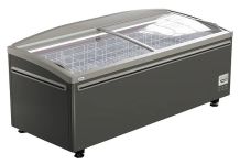 Морозильный ларь Haier GTE1850G