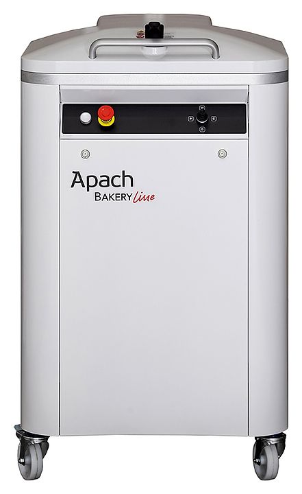 Тестоделитель Apach Bakery Line SQ SA20