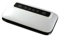 Упаковщик вакуумный бескамерный Hurakan HKN-V335