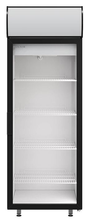 Шкаф морозильный POLAIR DB105-S