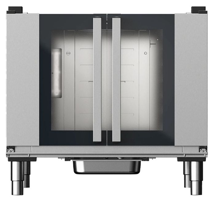 Шкаф расстоечный UNOX XEBPC-12EU-V