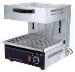 Гриль Salamander Rosso HES-450