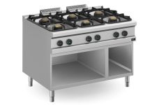 Плита газовая APACH APRG-129P/PL