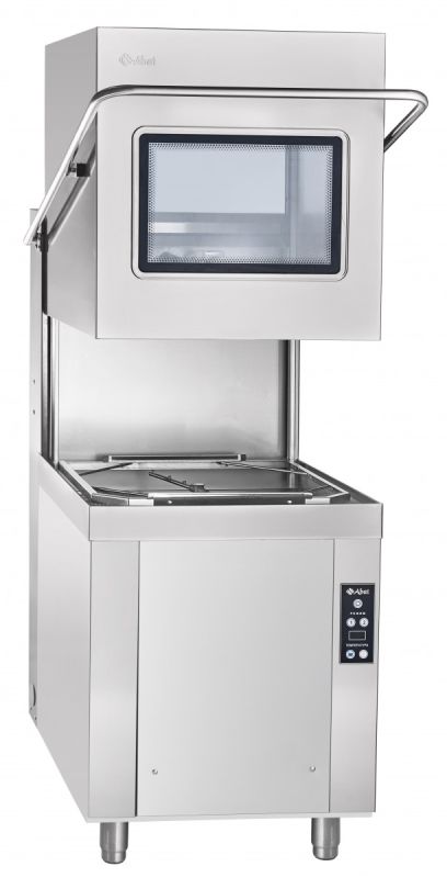 Купольная посудомоечная машина МПК-700К