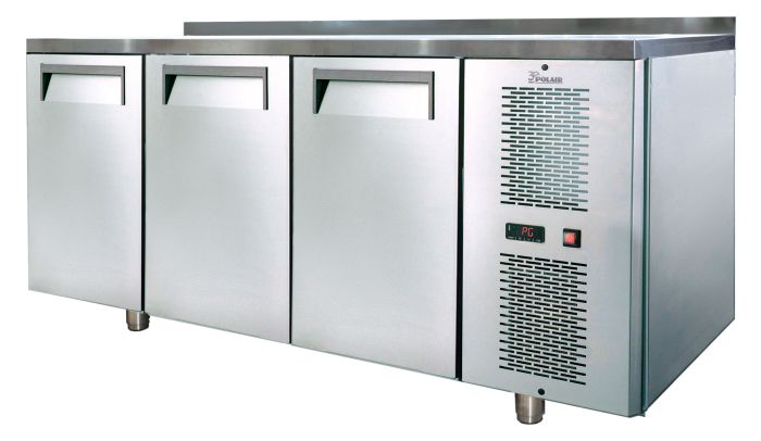 Холодильный стол TM3GN-SC