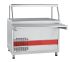 Прилавок для холодных закусок ПВВ(Н)-70КМ-НШ