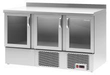 Холодильный стол TDi3-G
