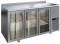 Холодильный стол TD3GN-G