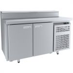 Стол холодильный приготовления пиццы ПищТех СХСП-14/7